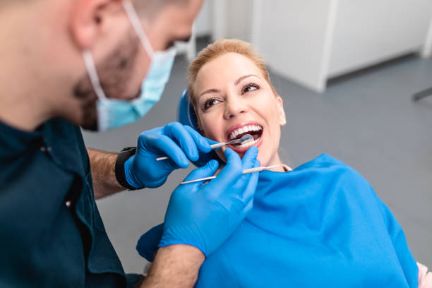 Dental X-Rays and Imaging in Converse, TX